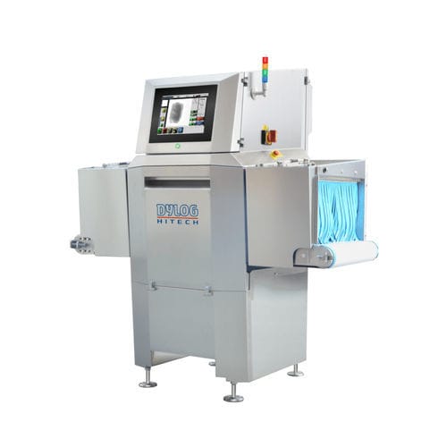 Röntgeninspektionssystem - Dymond 160 HP - DYLOG HITECH - für die Pharmaindustrie / kompakt