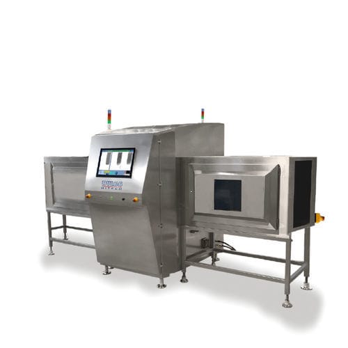 Röntgeninspektionssystem - Dymond M - DYLOG HITECH - für Ampullen / für Flaschen