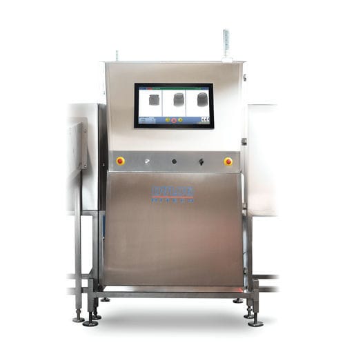 Röntgeninspektionssystem - Dyagonal - DYLOG HITECH - für Ampullen / für Flaschen