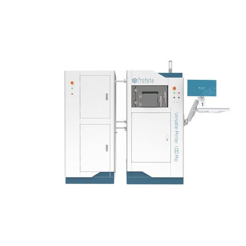 3D-Drucker / Dental - VP100 Pro - Profeta 3D - Labor / SLM / Pulversintern