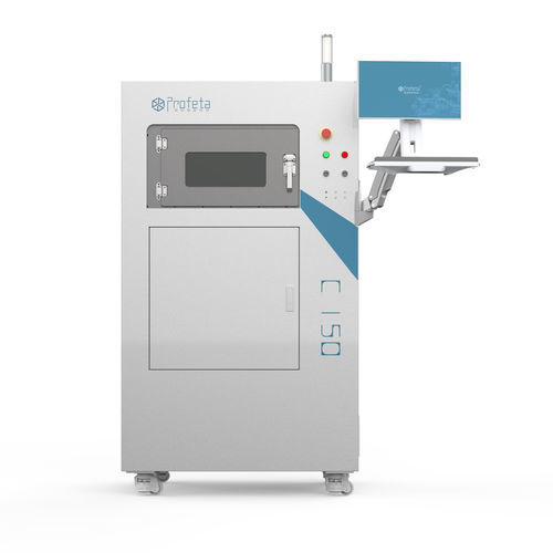 3D-Drucker / Dental - C150 - Profeta 3D - Labor / SLM / bodenstehend