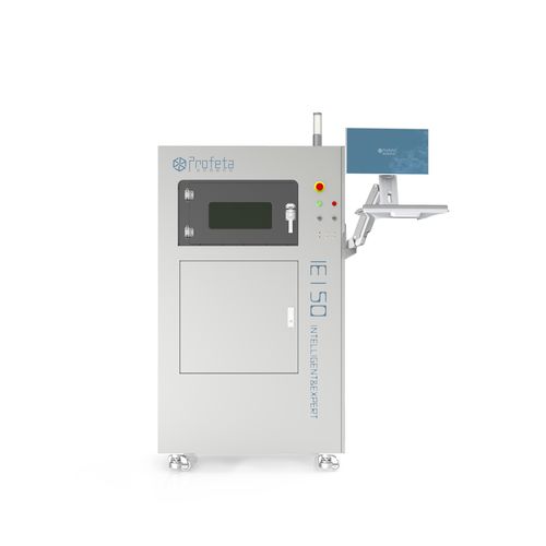 3D-Drucker / Dental - IE150 - Profeta 3D - Labor / SLM / bodenstehend