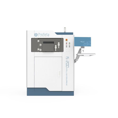 3D-Drucker / Dental - IS200 - Profeta 3D - Labor / SLM / Pulversintern