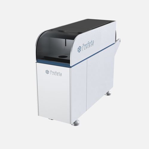 Biegemaschine für kieferorthopädischen Draht - Profeta 3D