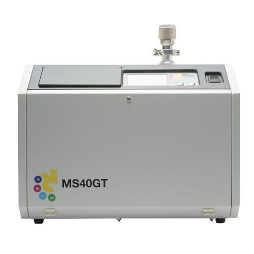 Helium-Leckdetektor - MS-40GT - VACUUM INSTRUMENTS CORPORATION, LLC - für medizinische Geräte / für Sack / für Verpackung