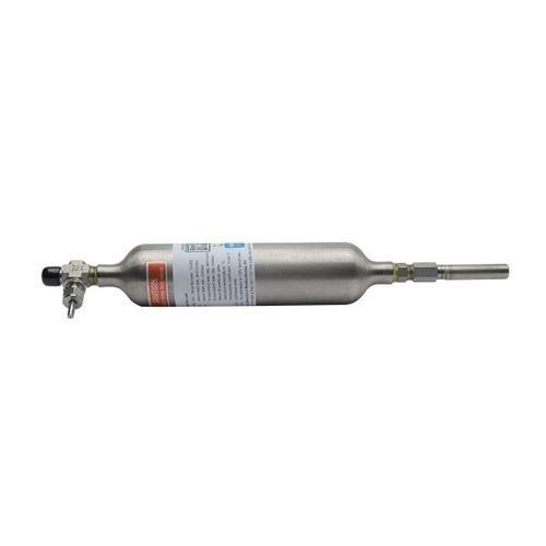 Kalibrator für Gasdurchsatz - OM SERIES - VACUUM INSTRUMENTS CORPORATION, LLC - Druck / Leck