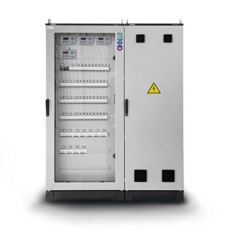 IT-Stromversorgungssystem - ETK ES - Etkho Hospital Engineering