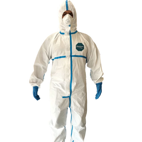 Unisex-Schutzanzug - 70111 series - Oasipor - XXL / L / M