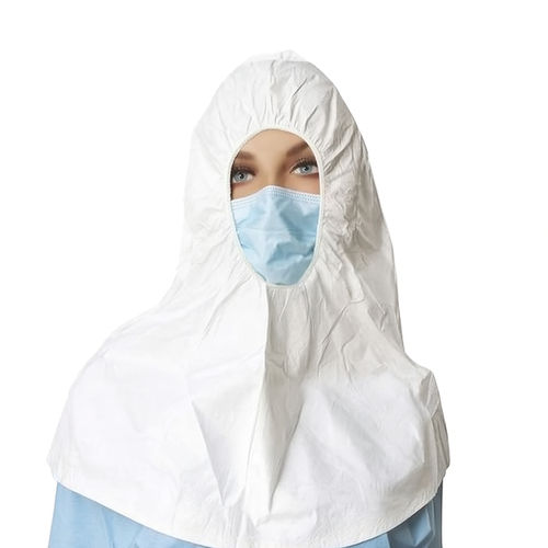 Unisex-Reinraumhaube - 792001 - Oasipor - Schutz