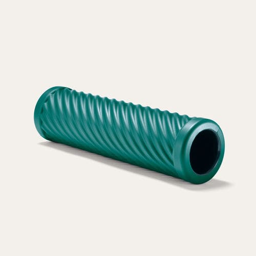 Lange Massagerolle - 43270 - PINO Pharmazeutische Präparate - gezackt