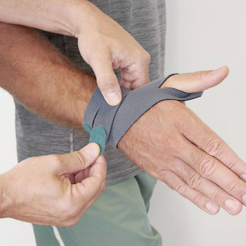 Handgelenk-Stützverband - 41151 - PINO Pharmazeutische Präparate