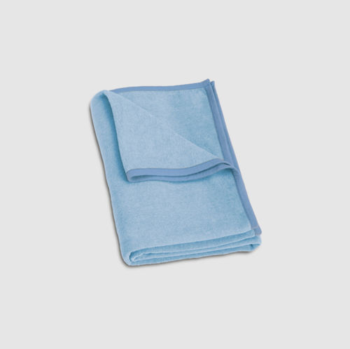 Polyester-Decke - 30001 - PINO Pharmazeutische Präparate - Baumwolle / waschbar