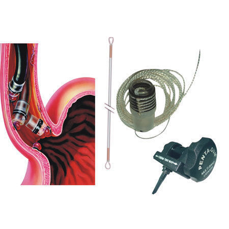 Multiband-Ligator - EVL - Hospi Line Equipments Pvt. Ltd