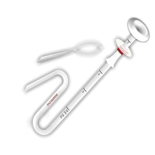 Gastrostomiesonde für Erwachsene - PEG - Hospi Line Equipments Pvt. Ltd