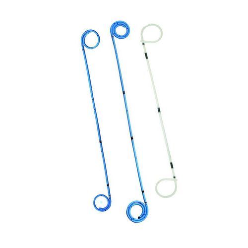 Ureter-Stent - DJ  - Hospi Line Equipments Pvt. Ltd - Polyurethan / Silikon