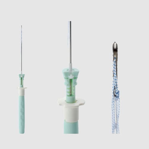 Meniskustransplantations-Instrumentenset - Versafix  - Orthosyn Medikal