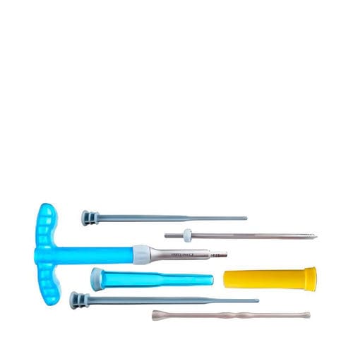Instrumentenset für orthopädische Chirurgie - ORT-MP-1010 - Orthosyn Medikal - steril / zum Einmalgebrauch