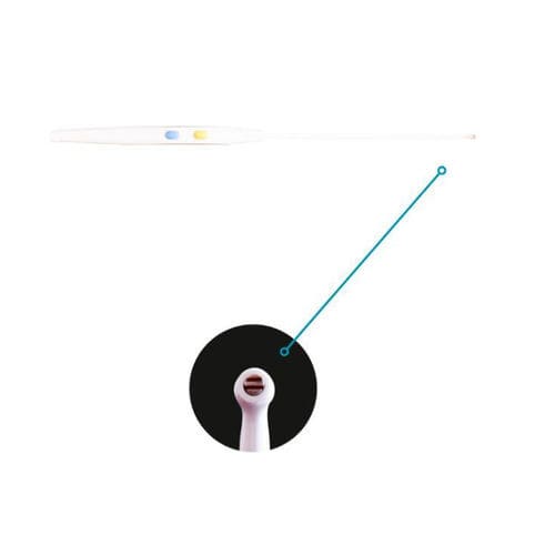 Elektrode für Ablation - ORT-MF-1010 - Orthosyn Medikal - chirurgisch / arthroskopisch / Koagulation