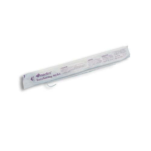 Kanüle für Intubation - MEDTRA FZE - elastisch