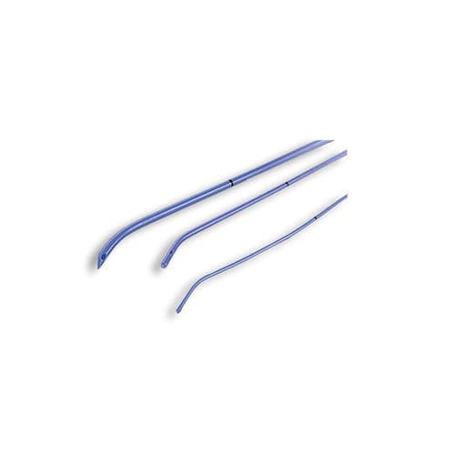 Führungsstab für Endotrachealtubus - MEDTRA FZE