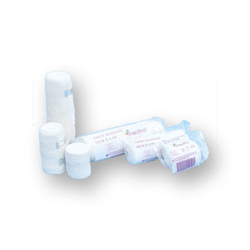 Baumwolle-Verband - MEDTRA FZE