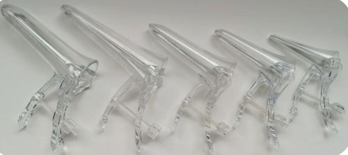 Vaginales Spekulum - GT159 -103 - MEDTRA FZE - transparent