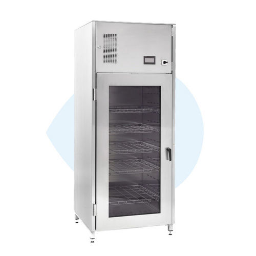Trockenschrank - DC2200 - DEKO MedTech - für Instrumente / für medizinische Instrumente / für Tierarztpraxis