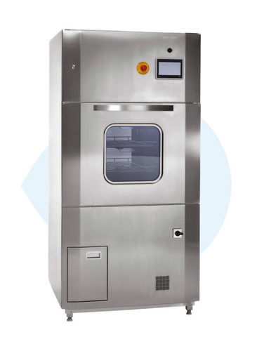 Reinigungs- und Desinfektionsgerät / für Instrumente - DEKO D32 series - DEKO MedTech Oy - für zahnärztliche Instrumente / Labor / für chirurgische Instrumente
