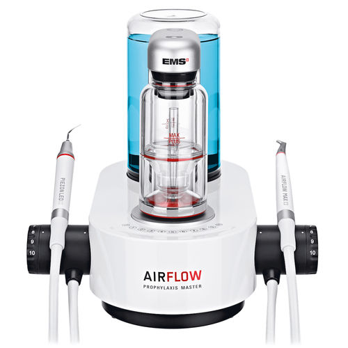 Dental-Scaler / Ultraschall - AIRFLOW® MASTER - EMS - Komplettset