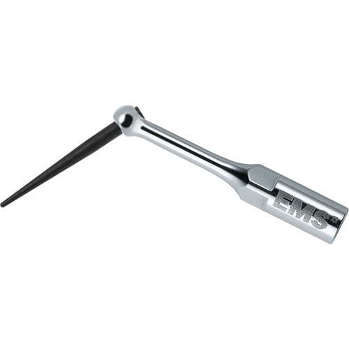 Piezoelektrischer Ultraschalleinsatz - PI MAX - EMS - parodontal / für Implantologie / zur Dentalrestaurierung
