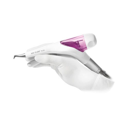 Autoklavierbarer Dentaler Pulverstrahler - AIRFLOW® Handy 3.0 - EMS