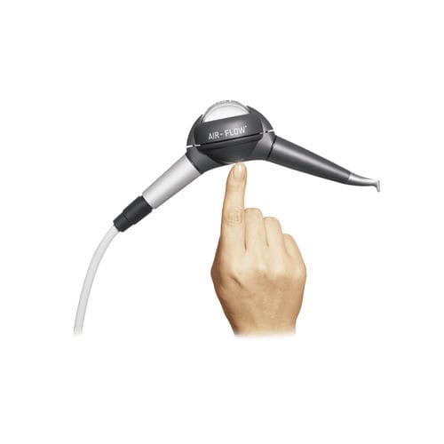Dentaler Pulverstrahler - AIR-FLOW® HANDY 2+ - EMS