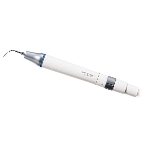 Handstück für Zahnprophylaxe - PIEZON® - EMS - Ultraschall / direkt / Edelstahl