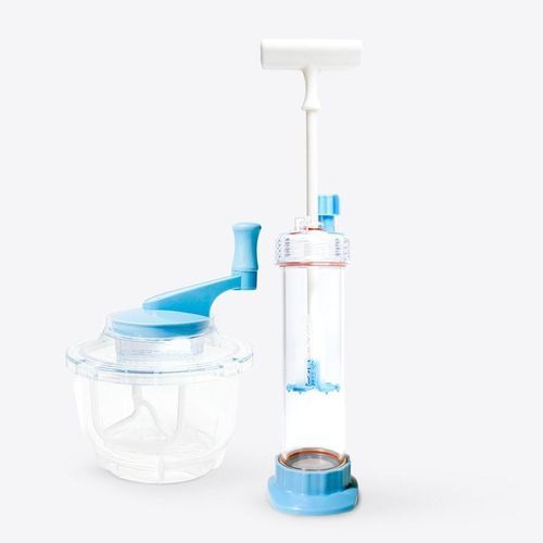 Kunststoffoperationsschale - NEPTUN Mix - Losch Medical