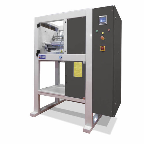 Wickelmaschine für die medizinische Industrie - ANB 1   - RIUS Comatex - automatisch
