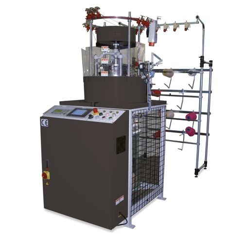 Produktionsanlage für Verband - CIRCONET - RIUS Comatex - automatisch / Hochgeschwindigkeit