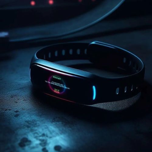 Wearable-Patientenmonitor - REVIVE MEDICAL TECHNOLOGIES INC. - EKG / Schmerz / für Krankenhaus