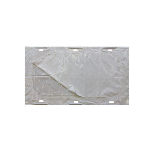 Leichentasche / Für Erwachsene - 1907  - Polcreative Group - Polyethylen / zum Einmalgebrauch / robust
