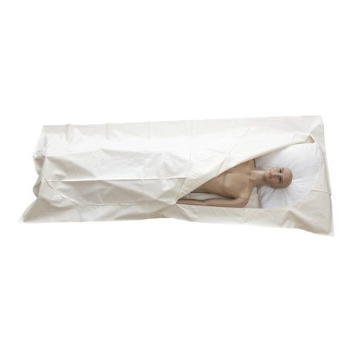 Leichentasche / Für Erwachsene - 1204 - Polcreative Group - Polyethylen / zum Einmalgebrauch