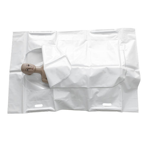 Leichentasche / Für Kinder - 1401 - Polcreative Group - Polyethylen / zum Einmalgebrauch / robust
