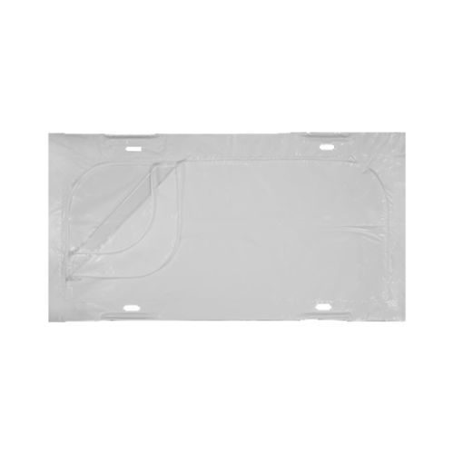 Leichentasche / Für Kinder - 1905  - Polcreative Group - Polyethylen / zum Einmalgebrauch / robust