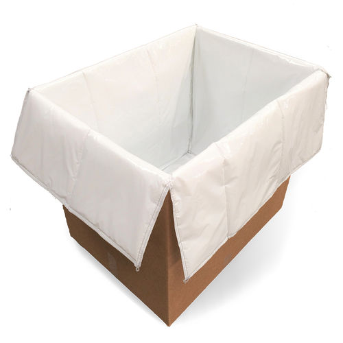 Verpackungsbox für Pharmaprodukte - Combitherm - für biologische Produkte / für biologische Proben / Transport