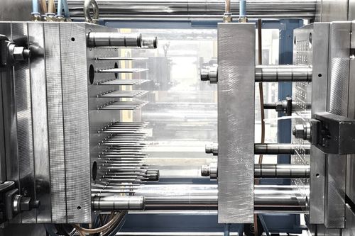 Spritzgießmaschine für Kunststoff - Segae Precision Co., Ltd. - zur Herstellung medizinischer Geräte / für Nadeln / für Spritzen