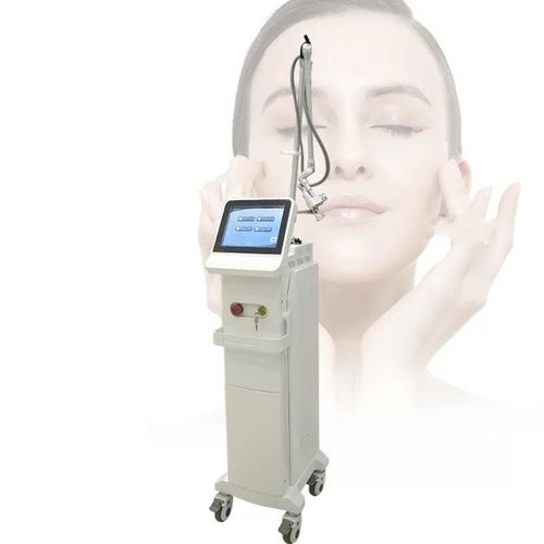 Laser für Vulvo-Vaginalplastik - OL - Beijing IVYlaser Technology - CO2 / auf Wagen / Millisekunden