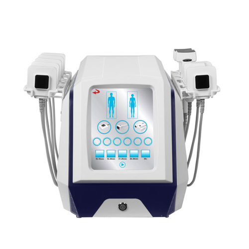 RF-Body-Contouring-Gerät - OL-Trusculp - Beijing IVYlaser Technology - RF-Hautverjüngungseinheit