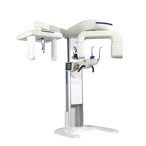 Digitaler Panorama-Röntgensystem - YSX1005E - YSENMED - mit CBCT-Scanner