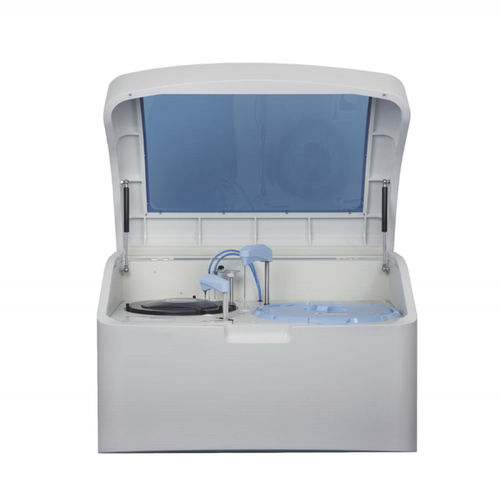 Automatisches biochemisches Analysegerät - YSTE180C - YSENMED - Tisch / Direktzugriff / Urin