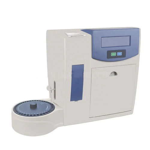 Halbautomatischer Elektrolyt-Analysator - YSTE-E972 - YSENMED - K+ / Na+ / Cl-