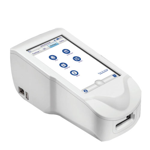Halbautomatischer Elektrolyt-Analysator - YSTE-EA100 - YSENMED - K+ / Na+ / Cl-