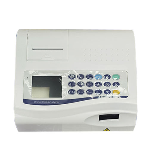 Halbautomatisches Urin-Analysegerät - YSTE-UA400 - YSENMED - Tisch